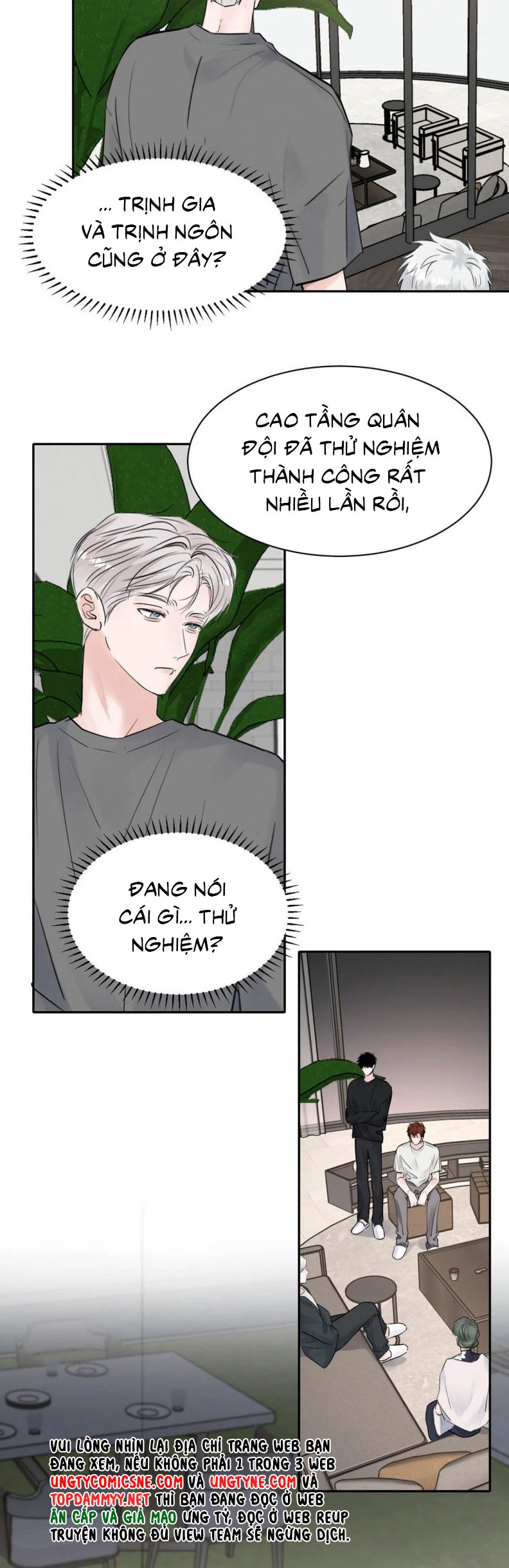 Dựa Vào Bạn Thân Từ Nhỏ Tôi Trở Thành Đỉnh Cấp Hướng Đạo Chapter 29 - 13