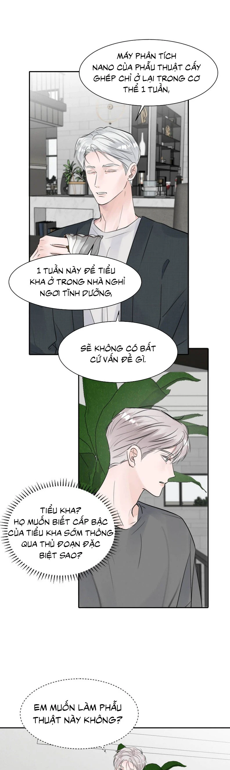 Dựa Vào Bạn Thân Từ Nhỏ Tôi Trở Thành Đỉnh Cấp Hướng Đạo Chapter 29 - 15