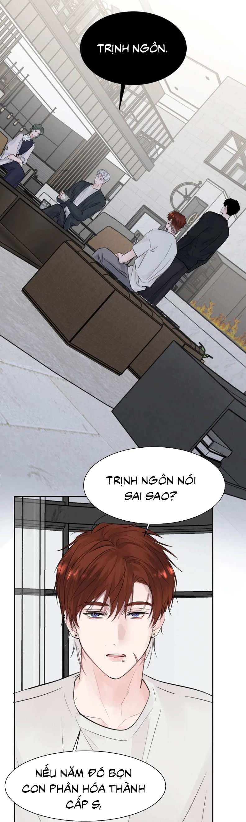 Dựa Vào Bạn Thân Từ Nhỏ Tôi Trở Thành Đỉnh Cấp Hướng Đạo Chapter 29 - 18