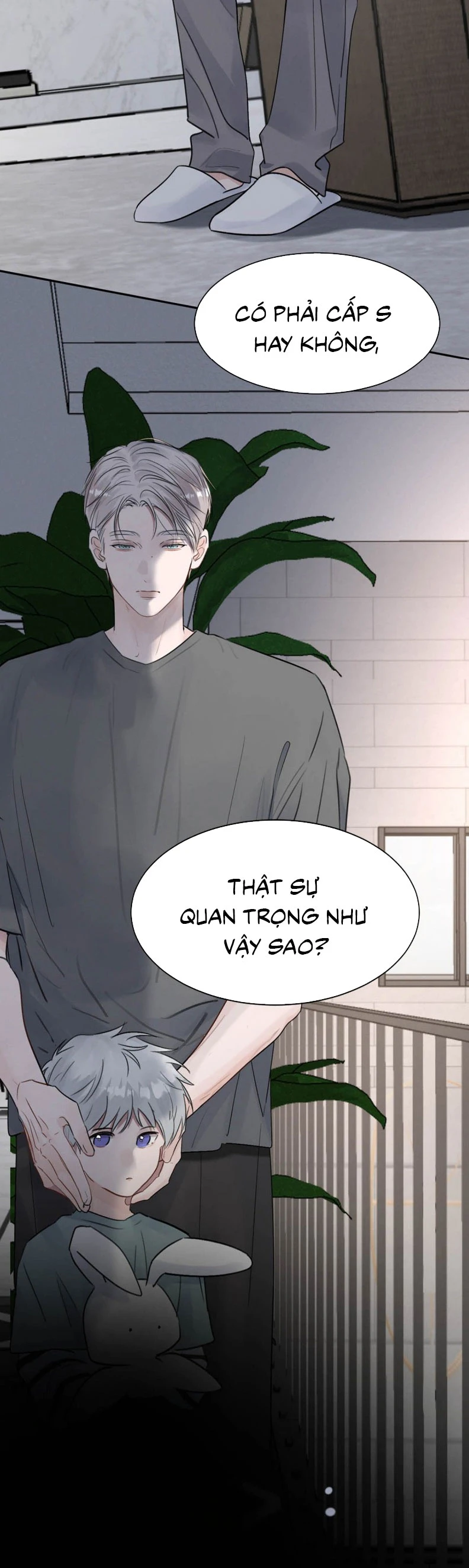 Dựa Vào Bạn Thân Từ Nhỏ Tôi Trở Thành Đỉnh Cấp Hướng Đạo Chapter 29 - 21