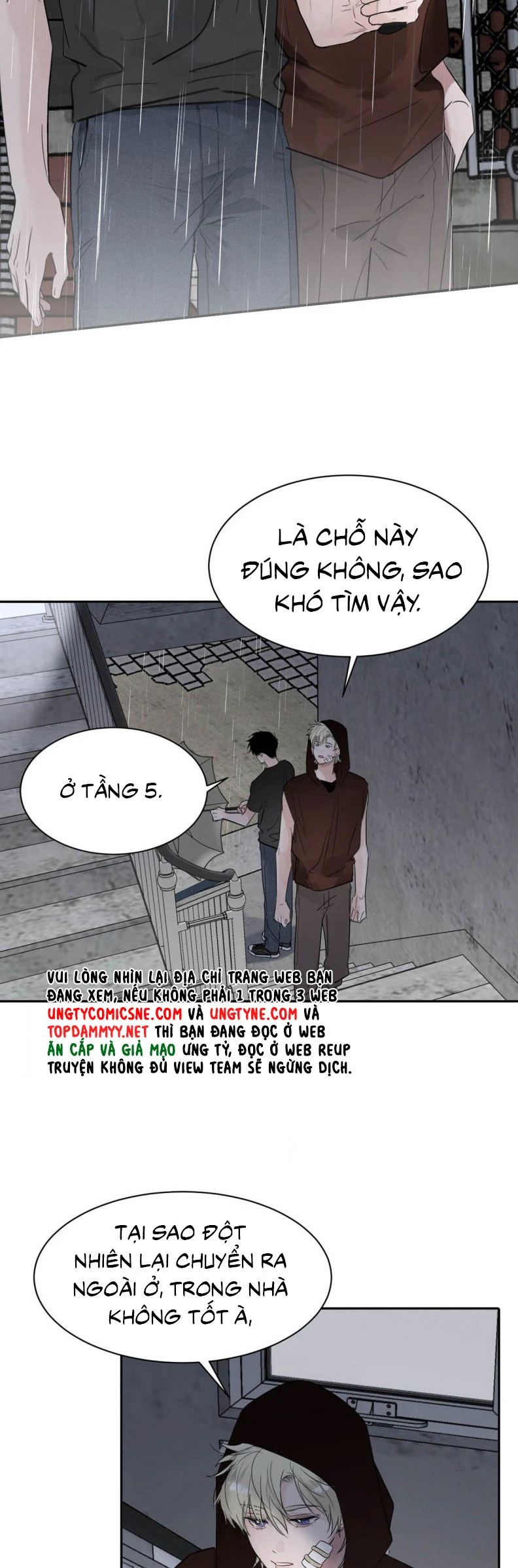 Dựa Vào Bạn Thân Từ Nhỏ Tôi Trở Thành Đỉnh Cấp Hướng Đạo Chapter 29 - 24