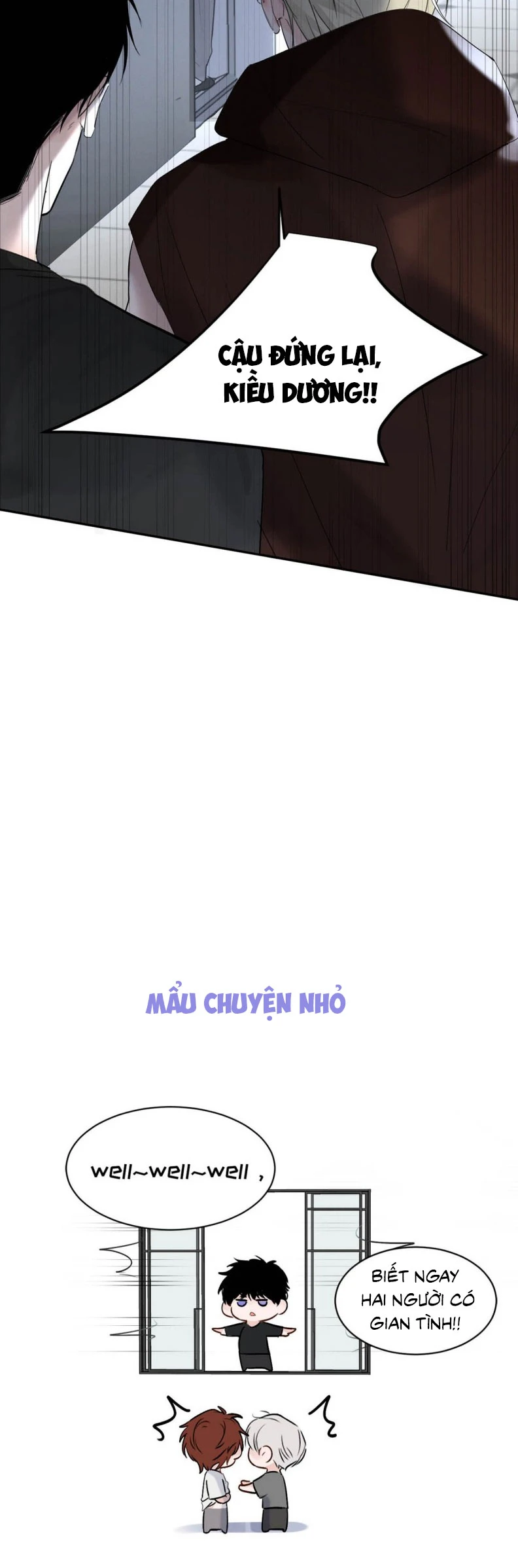 Dựa Vào Bạn Thân Từ Nhỏ Tôi Trở Thành Đỉnh Cấp Hướng Đạo Chapter 29 - 27