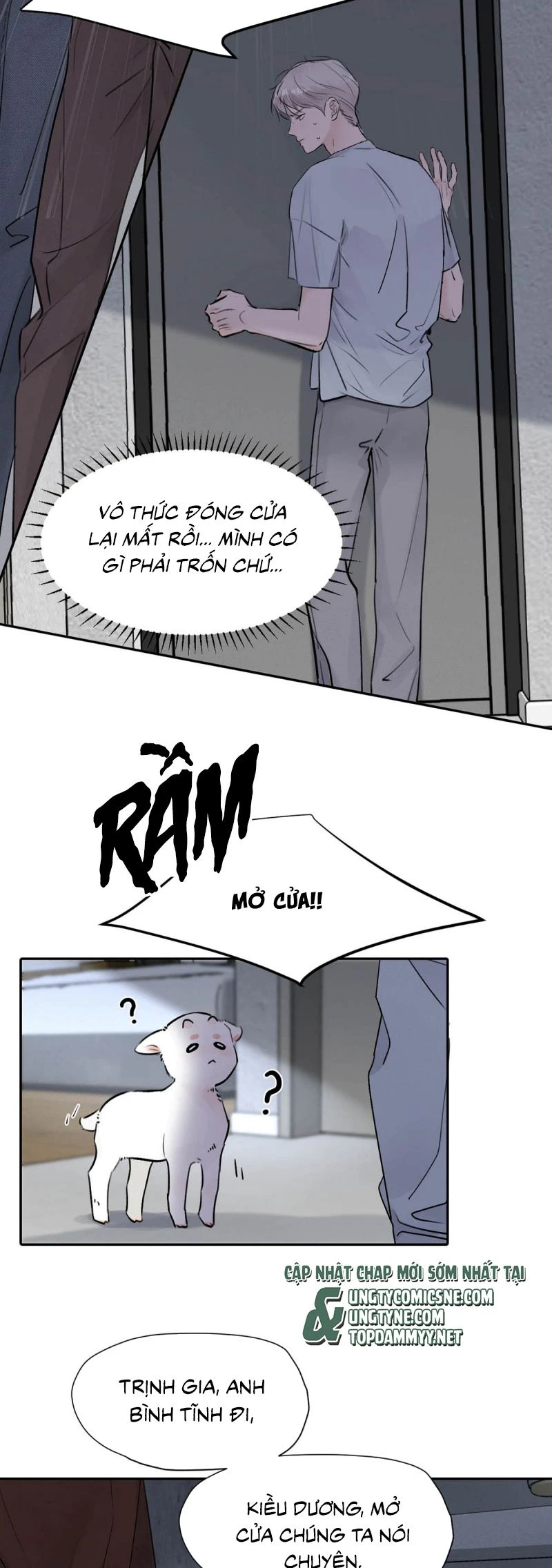 Dựa Vào Bạn Thân Từ Nhỏ Tôi Trở Thành Đỉnh Cấp Hướng Đạo Chapter 30 - 4