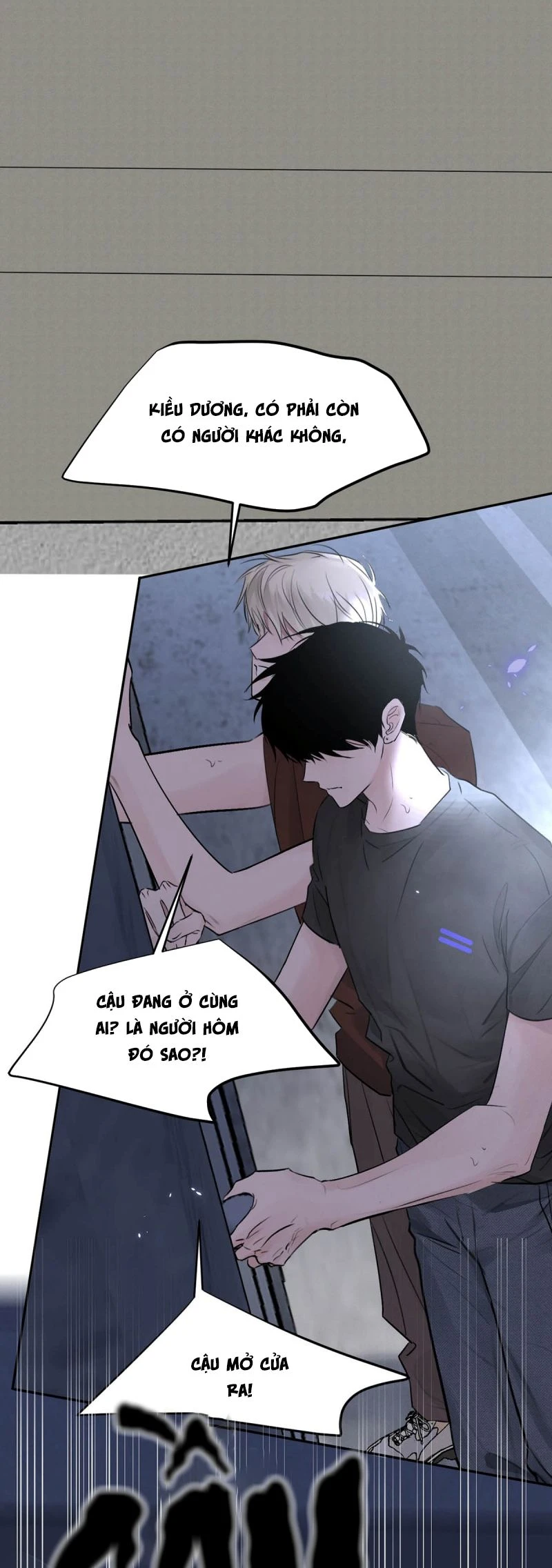 Dựa Vào Bạn Thân Từ Nhỏ Tôi Trở Thành Đỉnh Cấp Hướng Đạo Chapter 30 - 7
