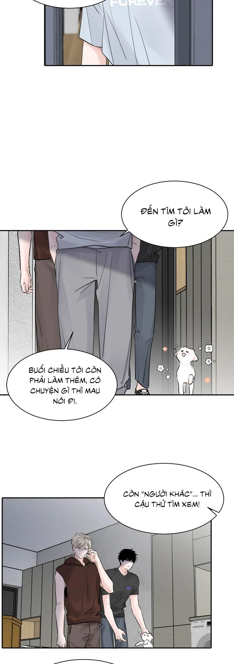 Dựa Vào Bạn Thân Từ Nhỏ Tôi Trở Thành Đỉnh Cấp Hướng Đạo Chapter 30 - 12
