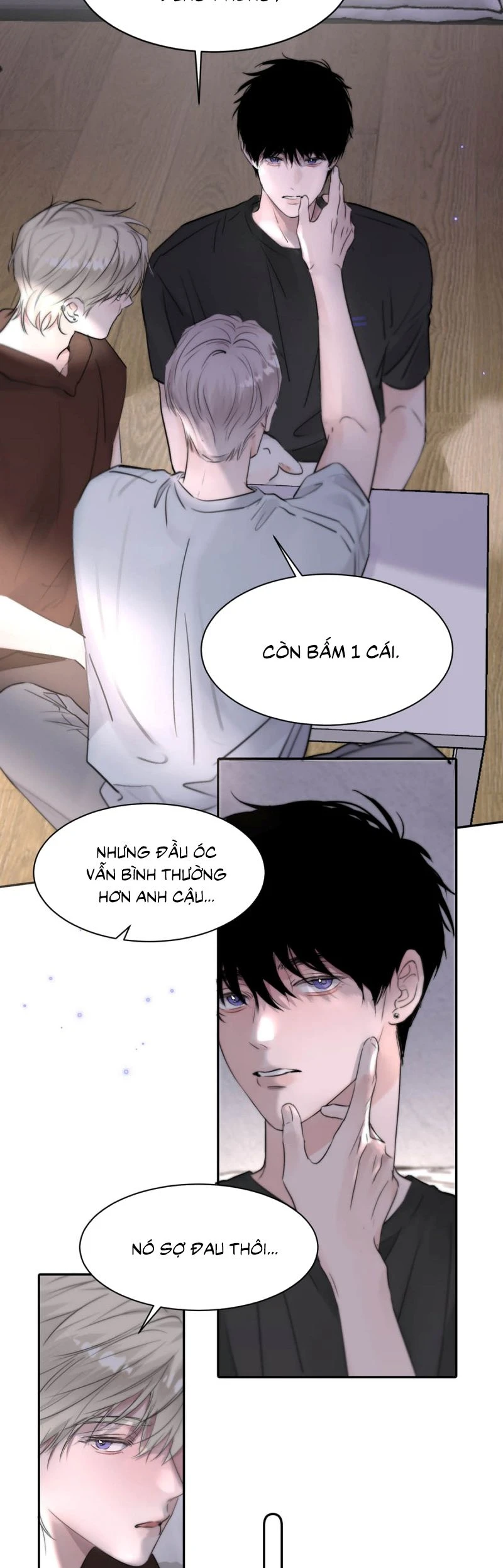 Dựa Vào Bạn Thân Từ Nhỏ Tôi Trở Thành Đỉnh Cấp Hướng Đạo Chapter 30 - 16