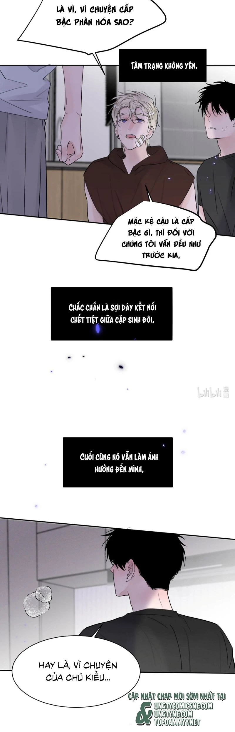 Dựa Vào Bạn Thân Từ Nhỏ Tôi Trở Thành Đỉnh Cấp Hướng Đạo Chapter 30 - 25