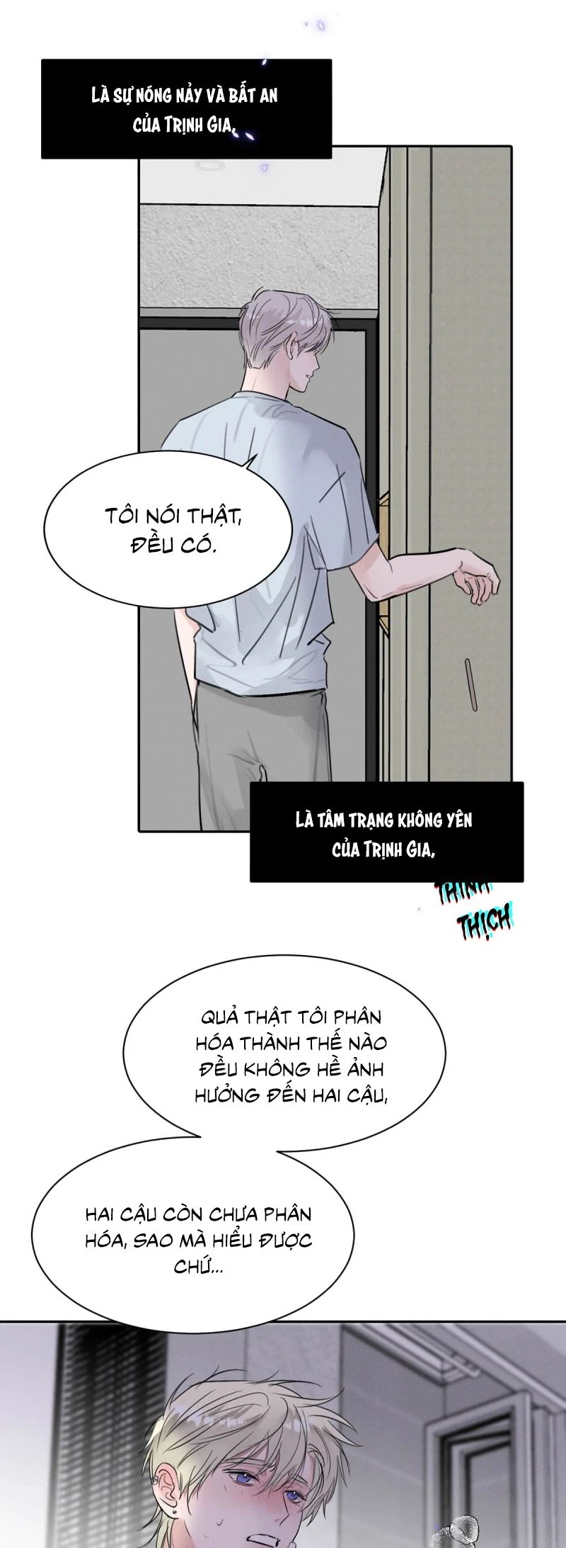 Dựa Vào Bạn Thân Từ Nhỏ Tôi Trở Thành Đỉnh Cấp Hướng Đạo Chapter 30 - 26