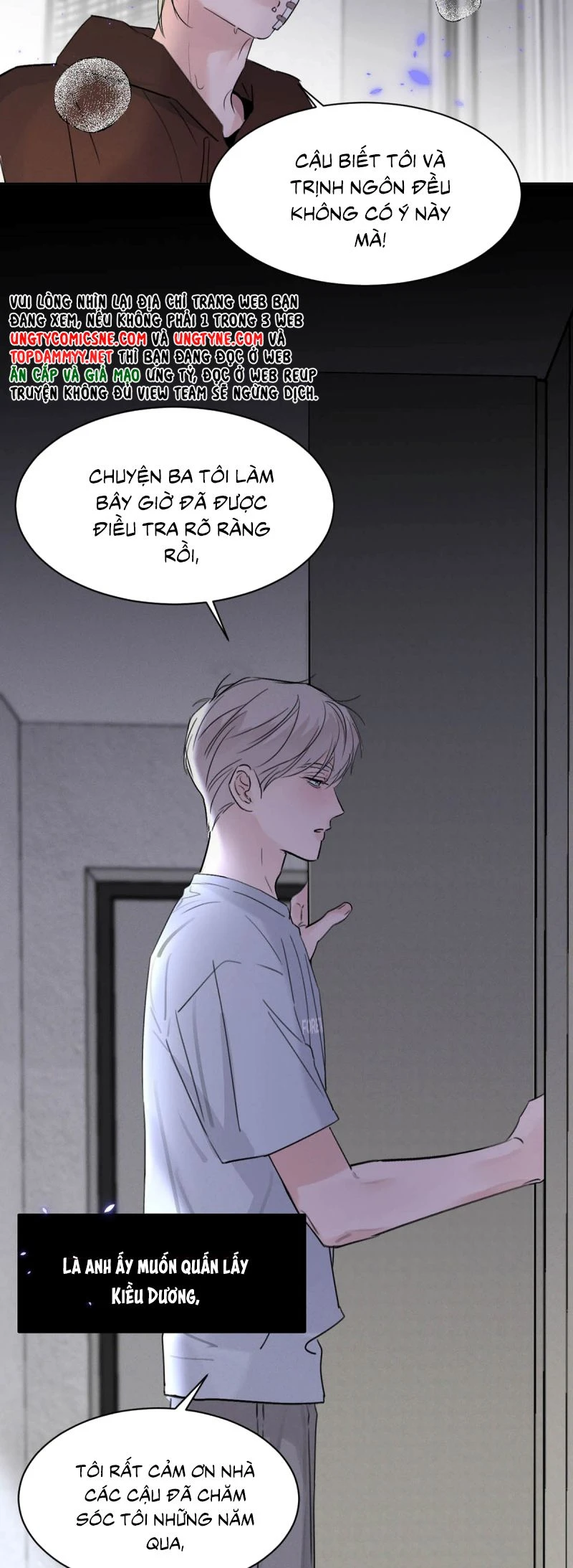 Dựa Vào Bạn Thân Từ Nhỏ Tôi Trở Thành Đỉnh Cấp Hướng Đạo Chapter 30 - 27