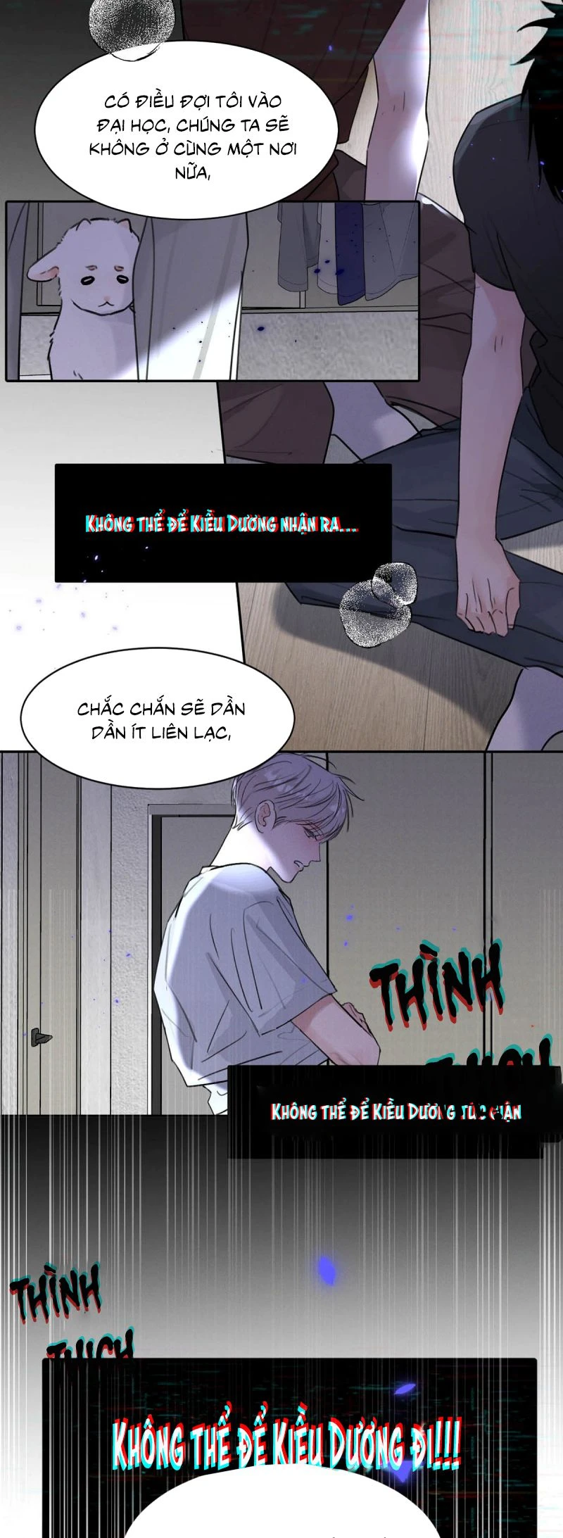 Dựa Vào Bạn Thân Từ Nhỏ Tôi Trở Thành Đỉnh Cấp Hướng Đạo Chapter 30 - 29