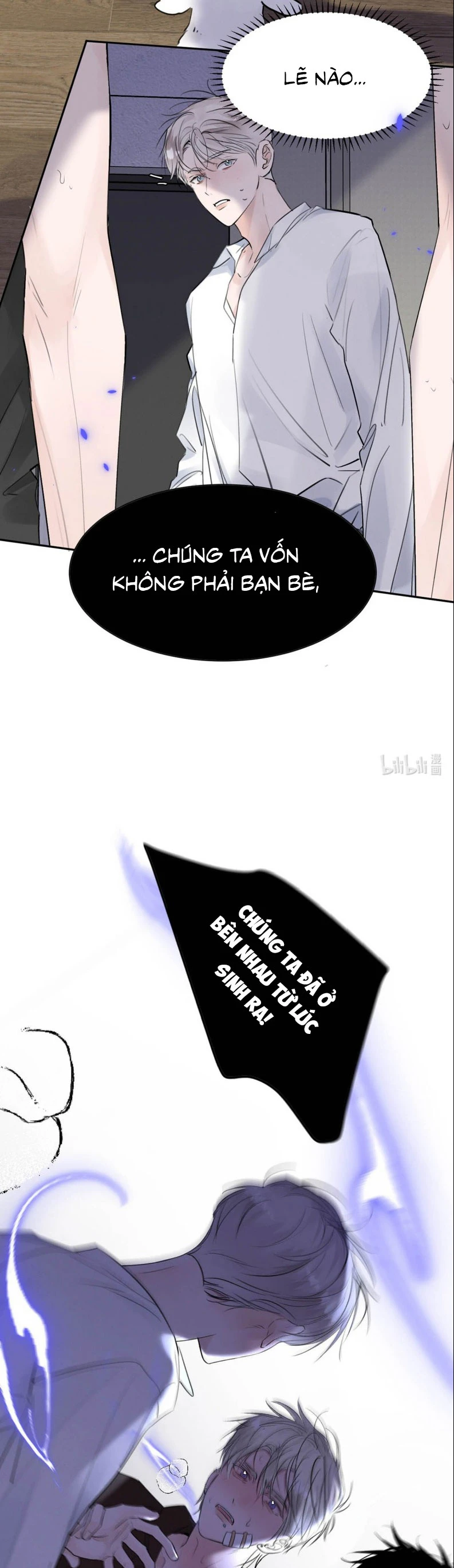 Dựa Vào Bạn Thân Từ Nhỏ Tôi Trở Thành Đỉnh Cấp Hướng Đạo Chapter 31 - 6