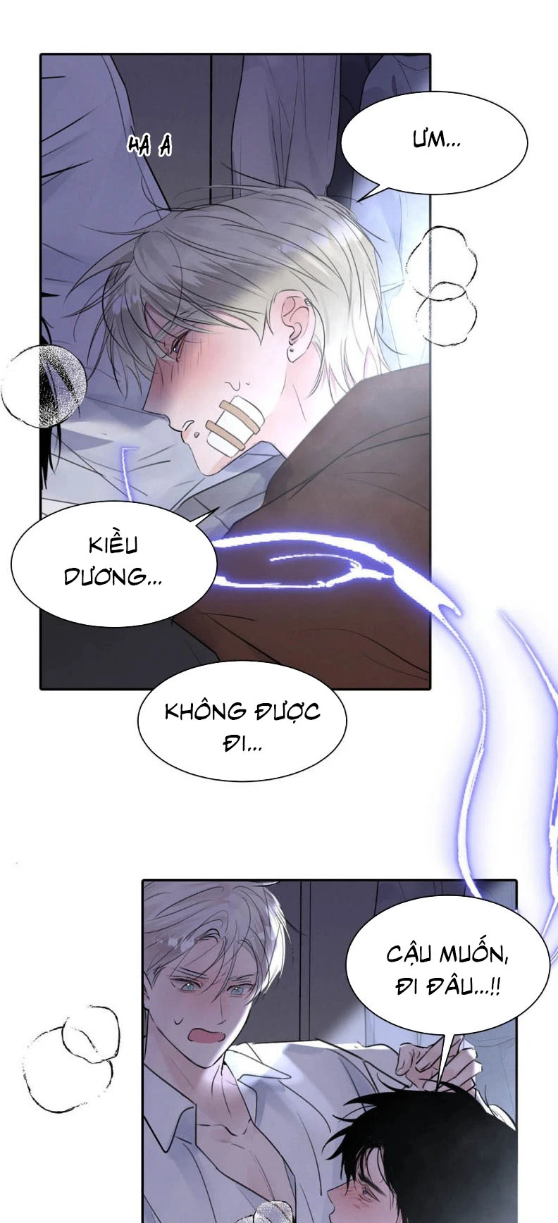 Dựa Vào Bạn Thân Từ Nhỏ Tôi Trở Thành Đỉnh Cấp Hướng Đạo Chapter 31 - 10