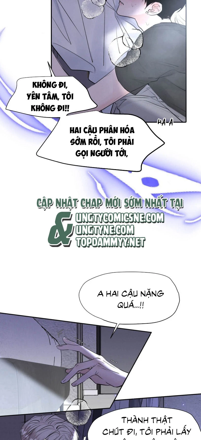 Dựa Vào Bạn Thân Từ Nhỏ Tôi Trở Thành Đỉnh Cấp Hướng Đạo Chapter 31 - 11
