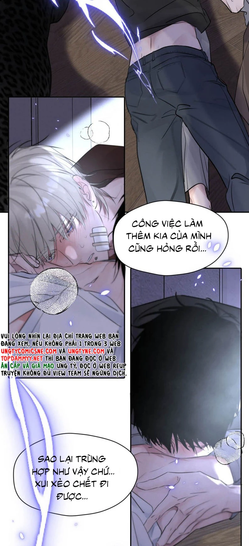 Dựa Vào Bạn Thân Từ Nhỏ Tôi Trở Thành Đỉnh Cấp Hướng Đạo Chapter 31 - 14