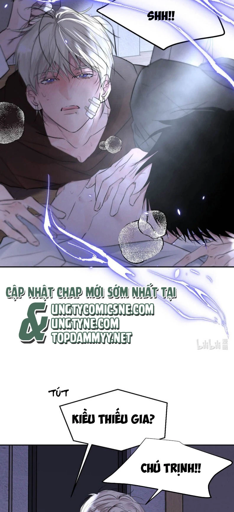 Dựa Vào Bạn Thân Từ Nhỏ Tôi Trở Thành Đỉnh Cấp Hướng Đạo Chapter 31 - 17
