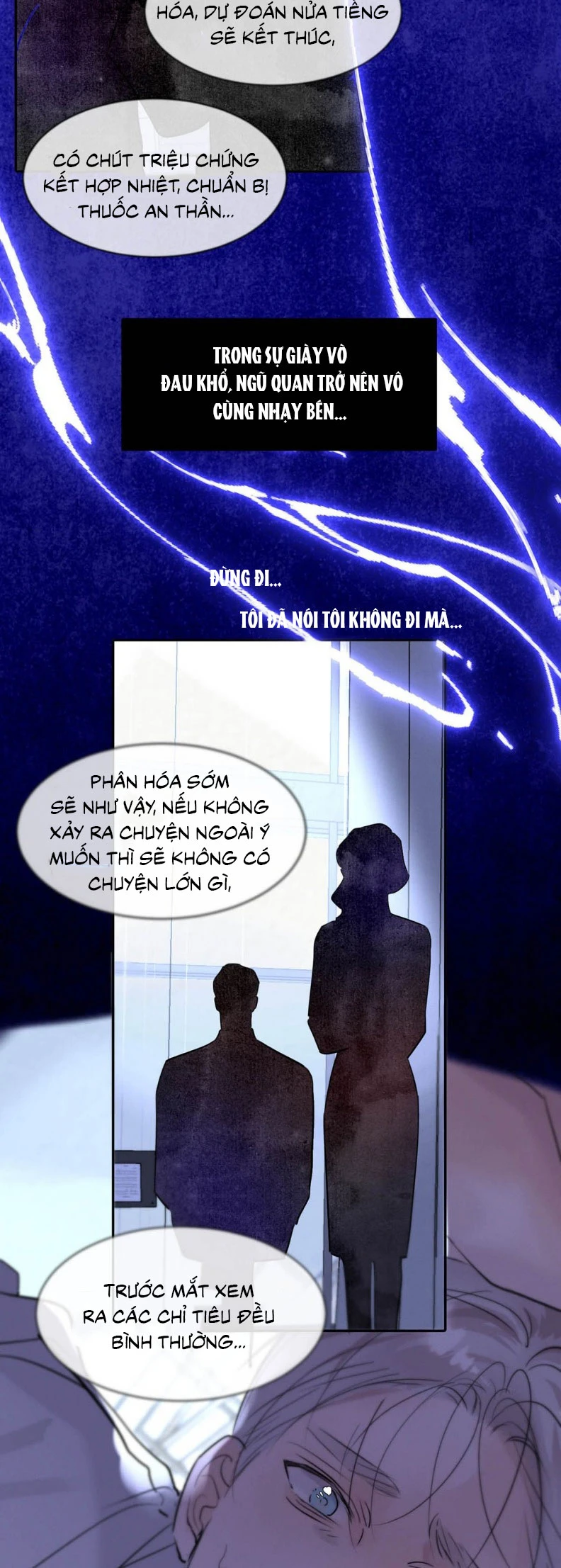 Dựa Vào Bạn Thân Từ Nhỏ Tôi Trở Thành Đỉnh Cấp Hướng Đạo Chapter 31 - 20