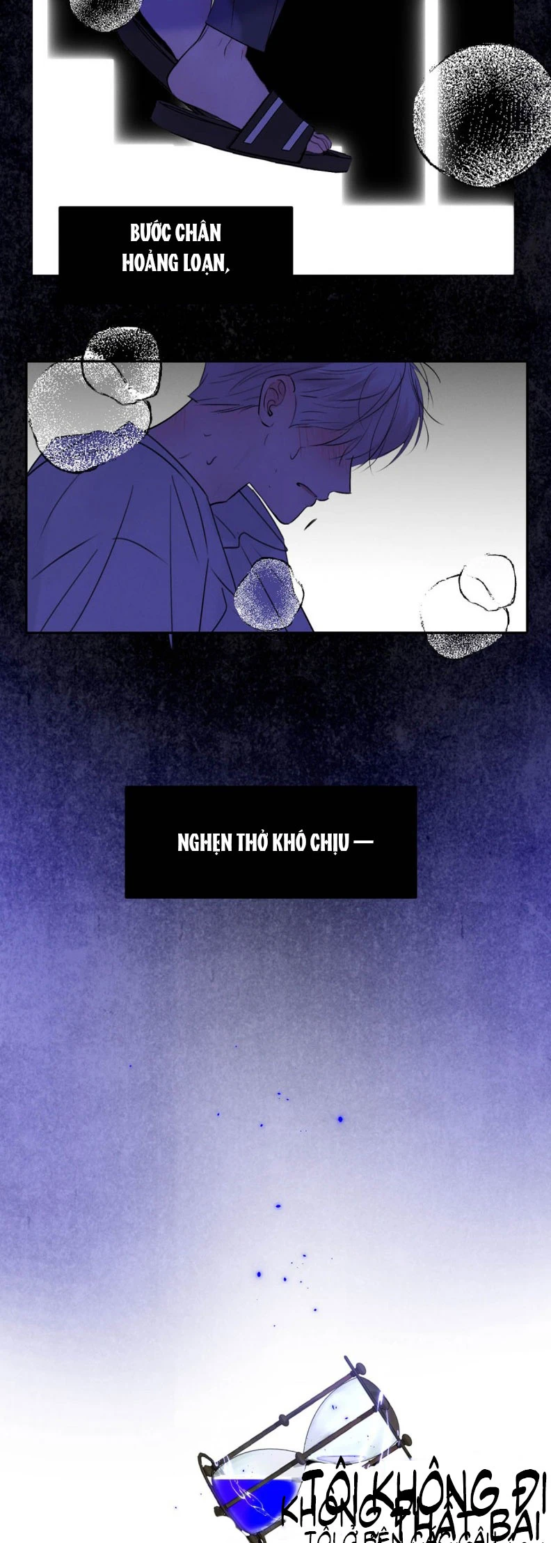 Dựa Vào Bạn Thân Từ Nhỏ Tôi Trở Thành Đỉnh Cấp Hướng Đạo Chapter 31 - 24