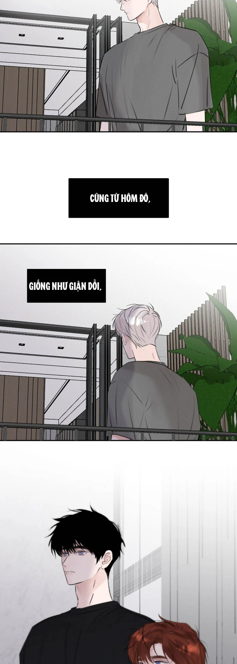 Dựa Vào Bạn Thân Từ Nhỏ Tôi Trở Thành Đỉnh Cấp Hướng Đạo Chapter 31 - 28