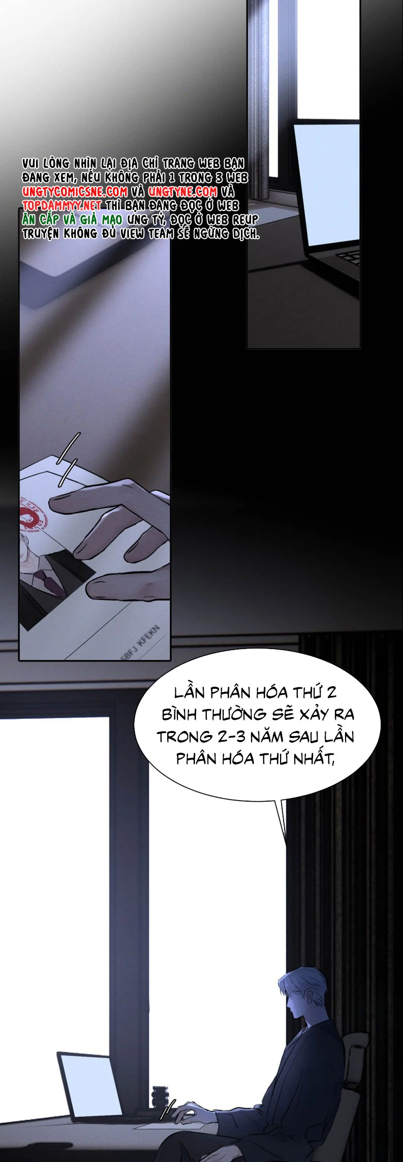 Dựa Vào Bạn Thân Từ Nhỏ Tôi Trở Thành Đỉnh Cấp Hướng Đạo Chapter 32 - 3