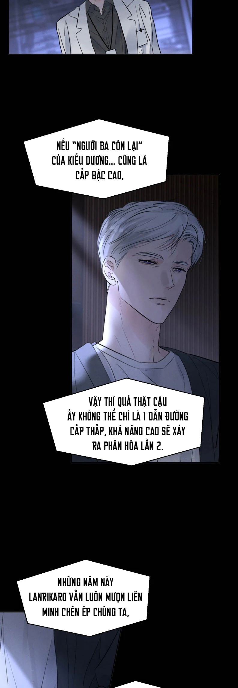 Dựa Vào Bạn Thân Từ Nhỏ Tôi Trở Thành Đỉnh Cấp Hướng Đạo Chapter 32 - 5