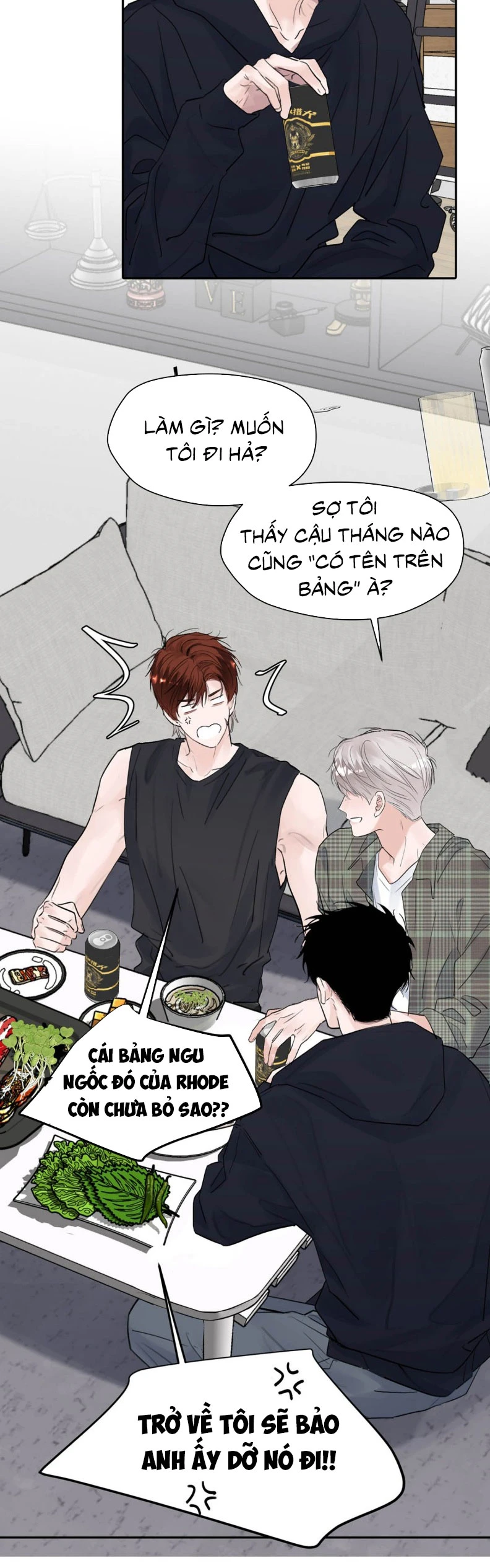 Dựa Vào Bạn Thân Từ Nhỏ Tôi Trở Thành Đỉnh Cấp Hướng Đạo Chapter 32 - 14