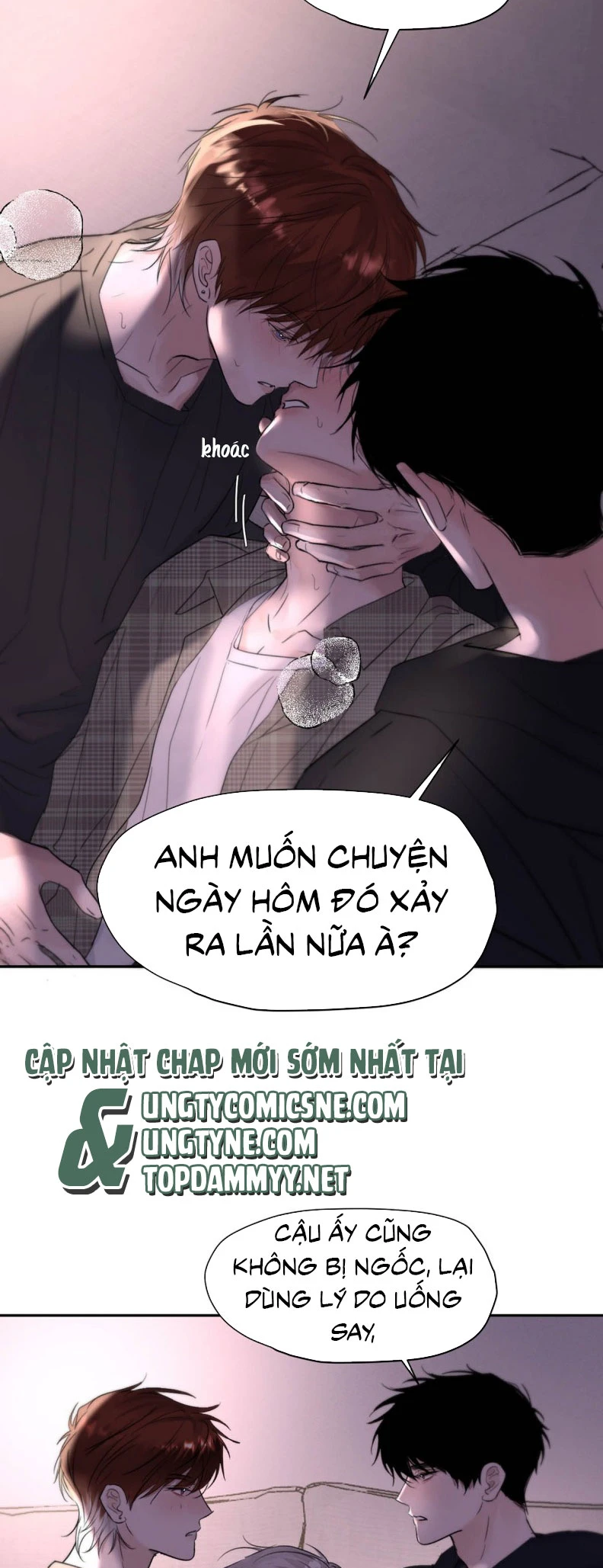 Dựa Vào Bạn Thân Từ Nhỏ Tôi Trở Thành Đỉnh Cấp Hướng Đạo Chapter 32 - 24