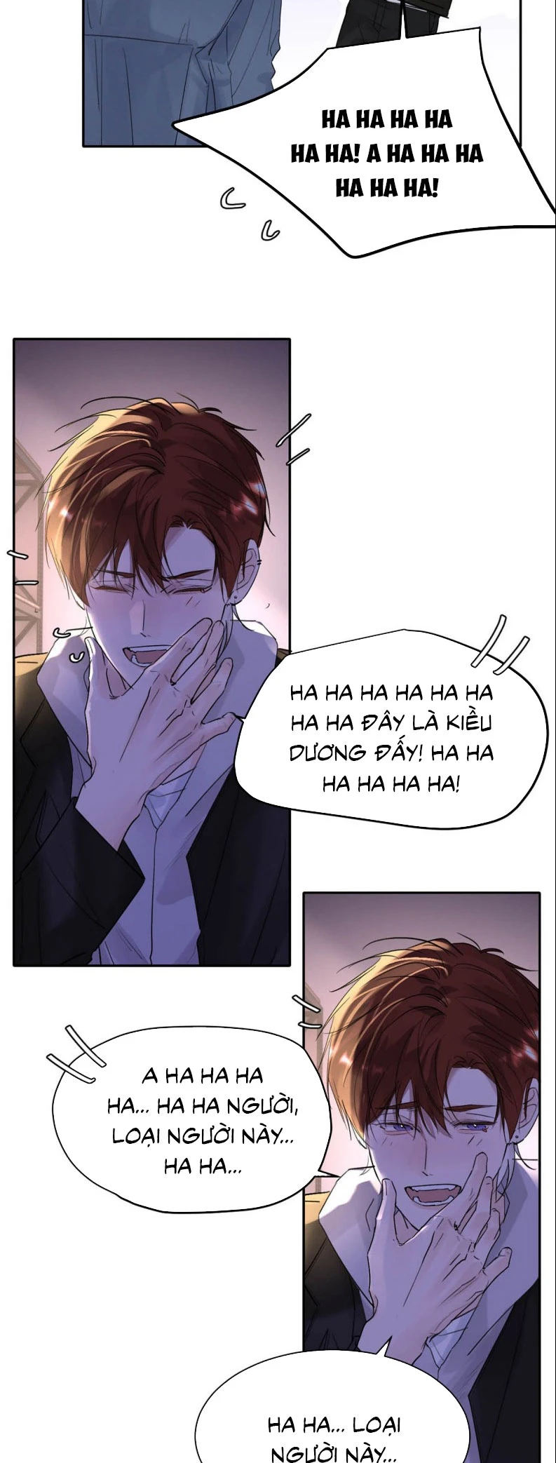 Dựa Vào Bạn Thân Từ Nhỏ Tôi Trở Thành Đỉnh Cấp Hướng Đạo Chapter 33 - 5