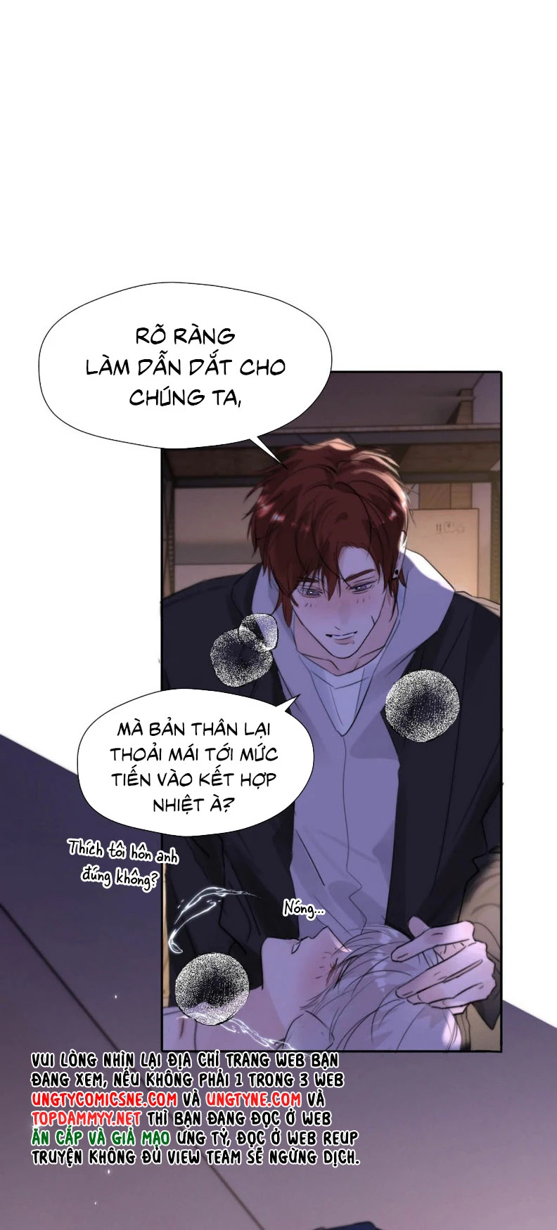 Dựa Vào Bạn Thân Từ Nhỏ Tôi Trở Thành Đỉnh Cấp Hướng Đạo Chapter 33 - 27