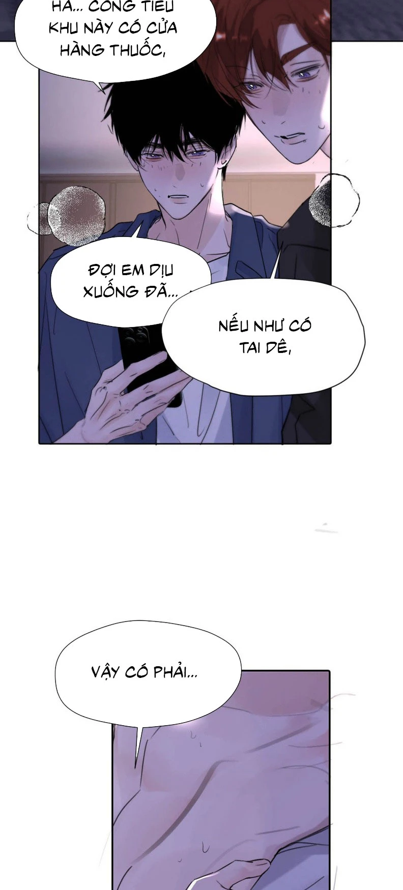 Dựa Vào Bạn Thân Từ Nhỏ Tôi Trở Thành Đỉnh Cấp Hướng Đạo Chapter 33 - 29