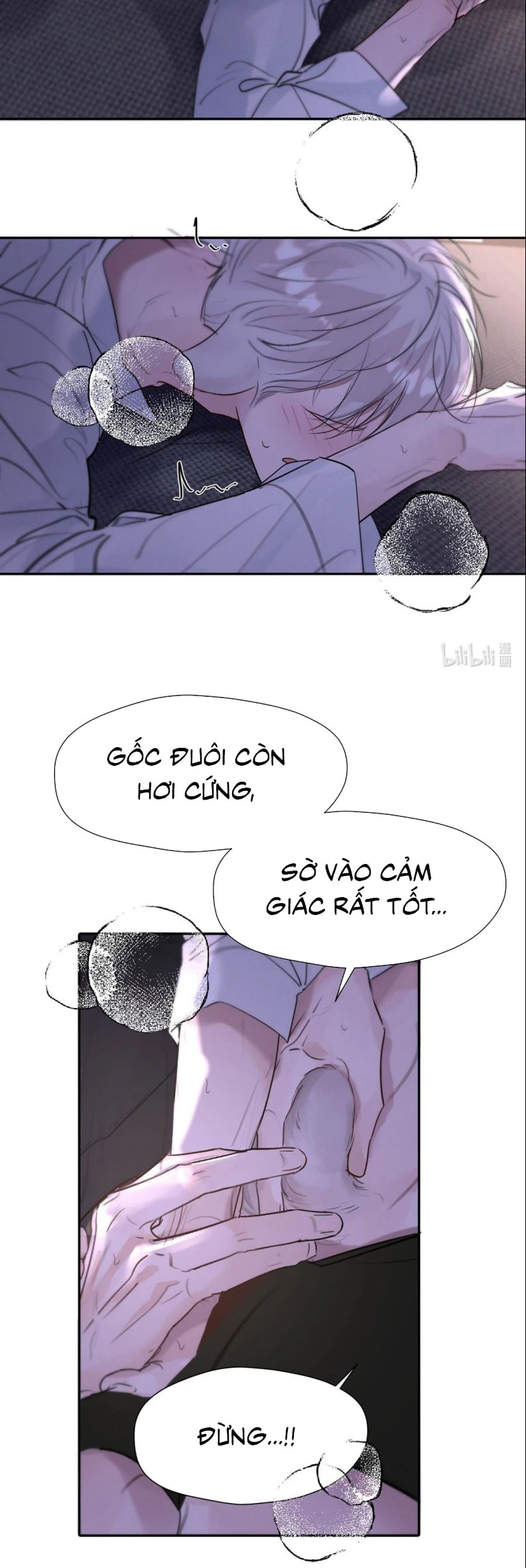 Dựa Vào Bạn Thân Từ Nhỏ Tôi Trở Thành Đỉnh Cấp Hướng Đạo Chapter 34 - 7