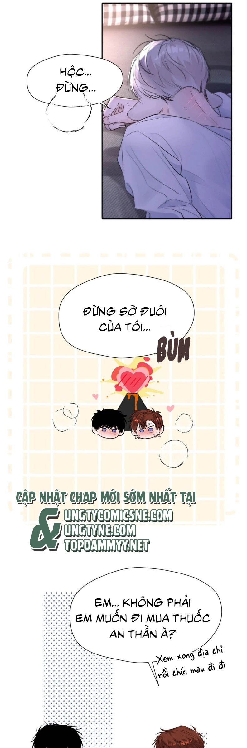 Dựa Vào Bạn Thân Từ Nhỏ Tôi Trở Thành Đỉnh Cấp Hướng Đạo Chapter 34 - 8