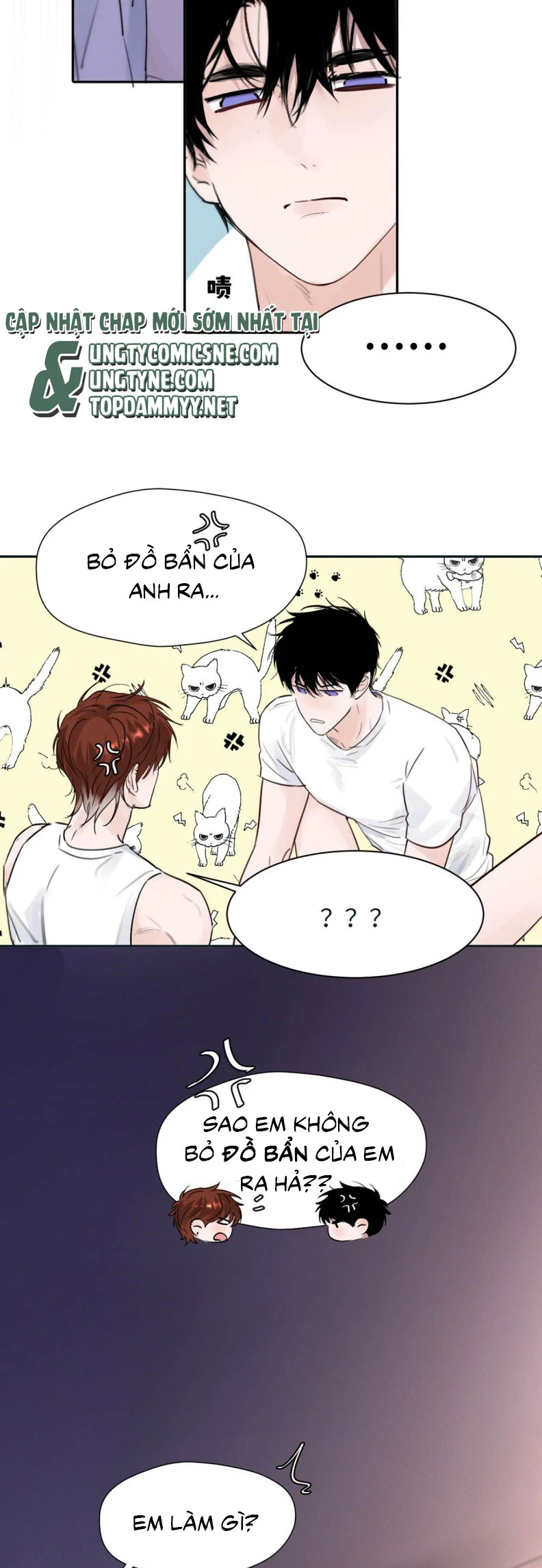 Dựa Vào Bạn Thân Từ Nhỏ Tôi Trở Thành Đỉnh Cấp Hướng Đạo Chapter 34 - 20