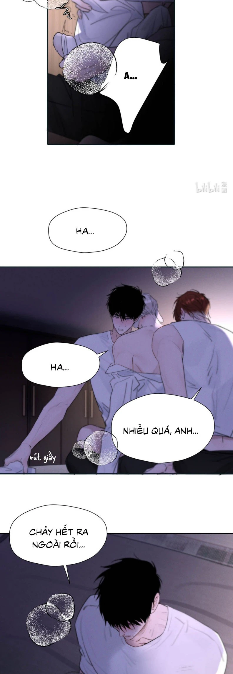 Dựa Vào Bạn Thân Từ Nhỏ Tôi Trở Thành Đỉnh Cấp Hướng Đạo Chapter 34 - 22