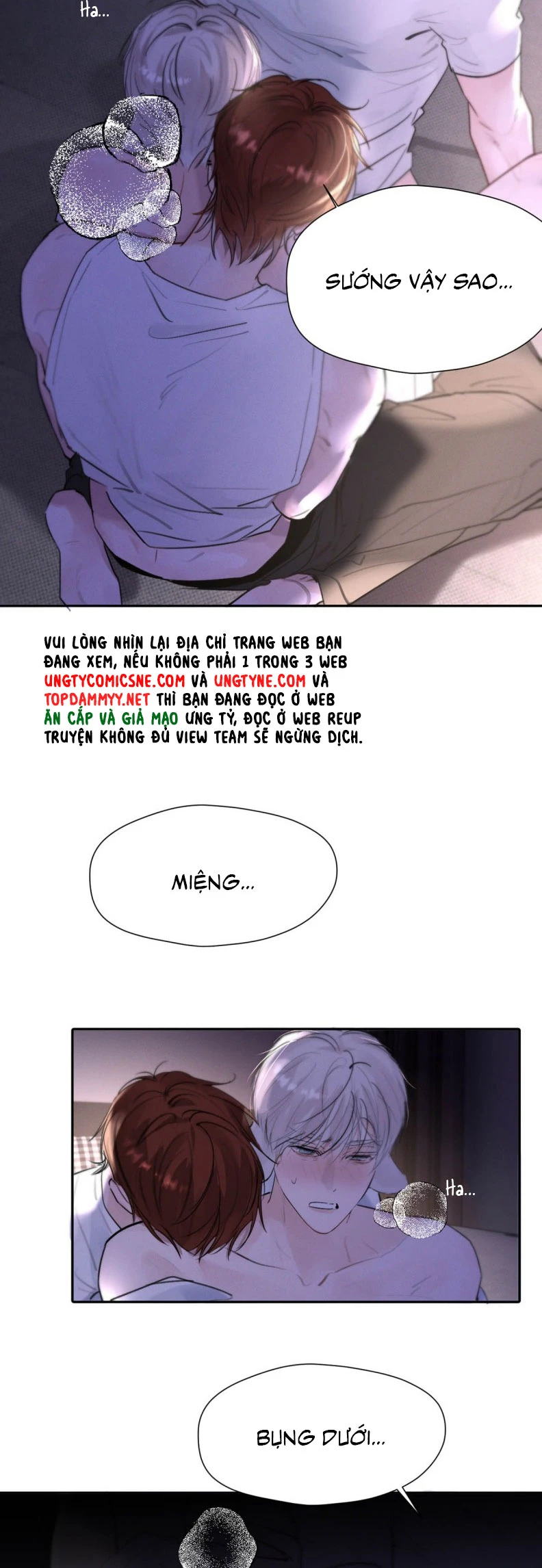Dựa Vào Bạn Thân Từ Nhỏ Tôi Trở Thành Đỉnh Cấp Hướng Đạo Chapter 34 - 23