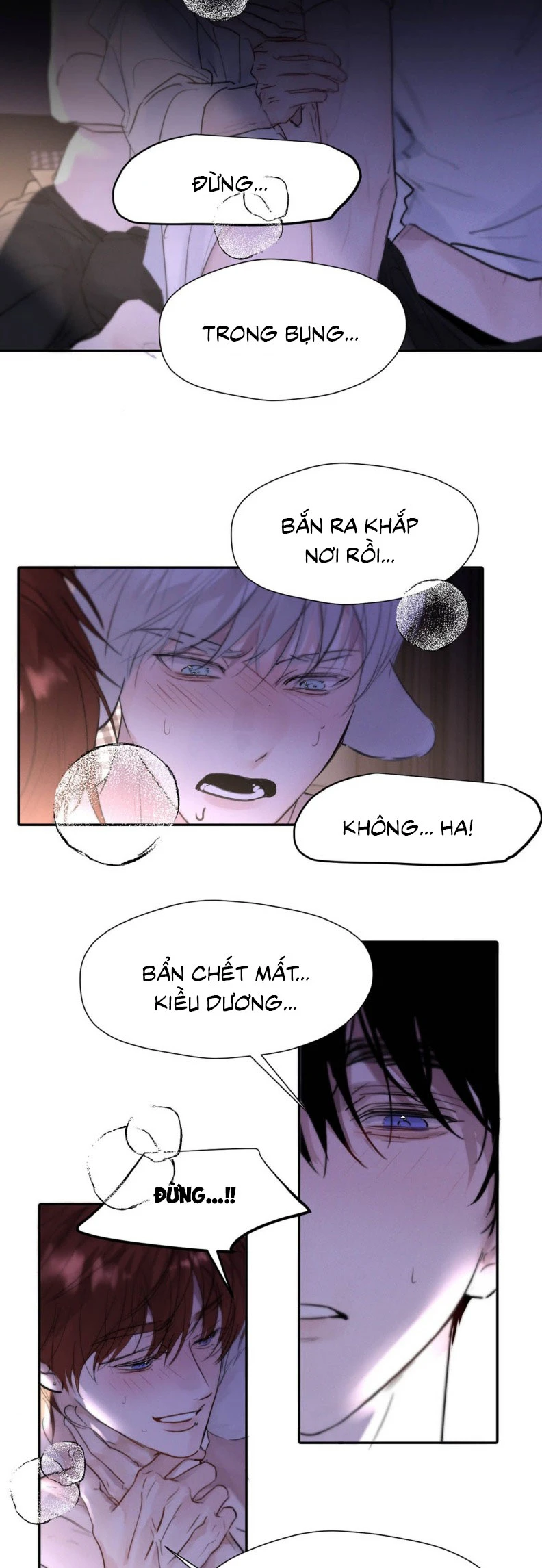 Dựa Vào Bạn Thân Từ Nhỏ Tôi Trở Thành Đỉnh Cấp Hướng Đạo Chapter 34 - 24