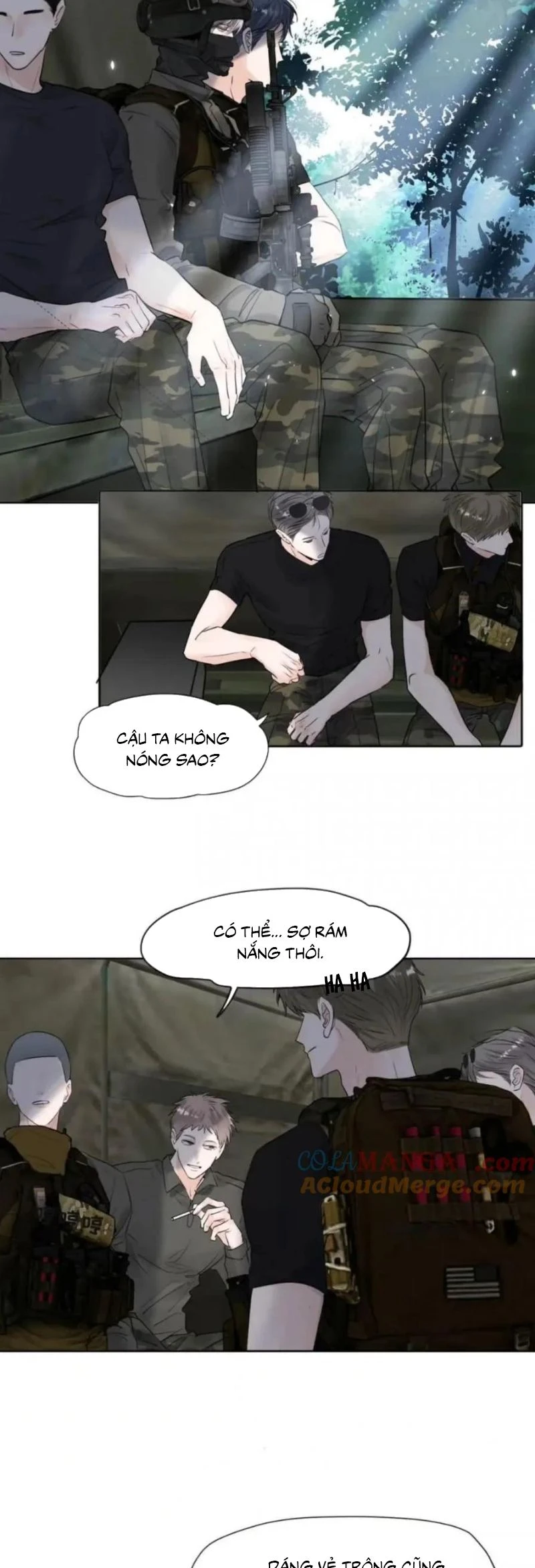 Dựa Vào Bạn Thân Từ Nhỏ Tôi Trở Thành Đỉnh Cấp Hướng Đạo Chapter 36 - 3