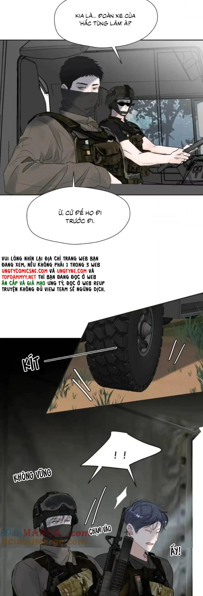 Dựa Vào Bạn Thân Từ Nhỏ Tôi Trở Thành Đỉnh Cấp Hướng Đạo Chapter 36 - 7