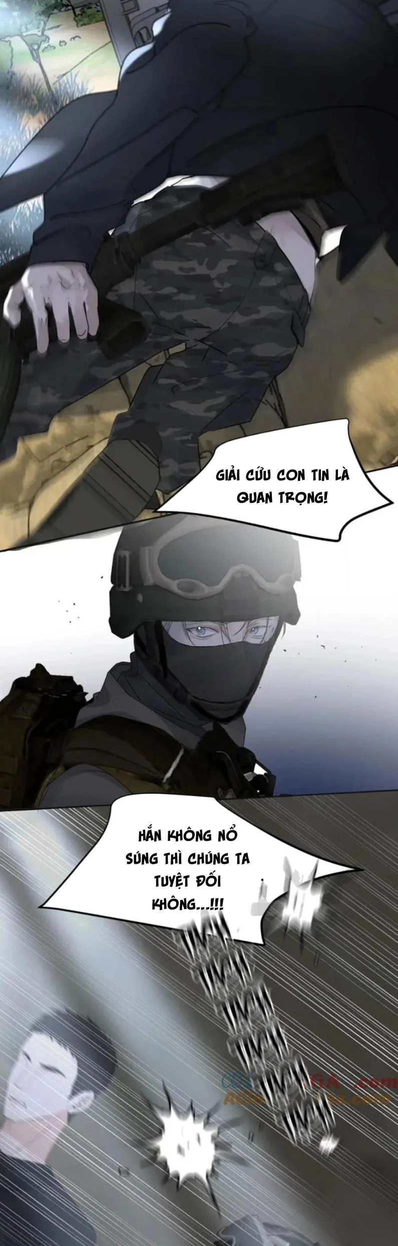 Dựa Vào Bạn Thân Từ Nhỏ Tôi Trở Thành Đỉnh Cấp Hướng Đạo Chapter 36 - 16