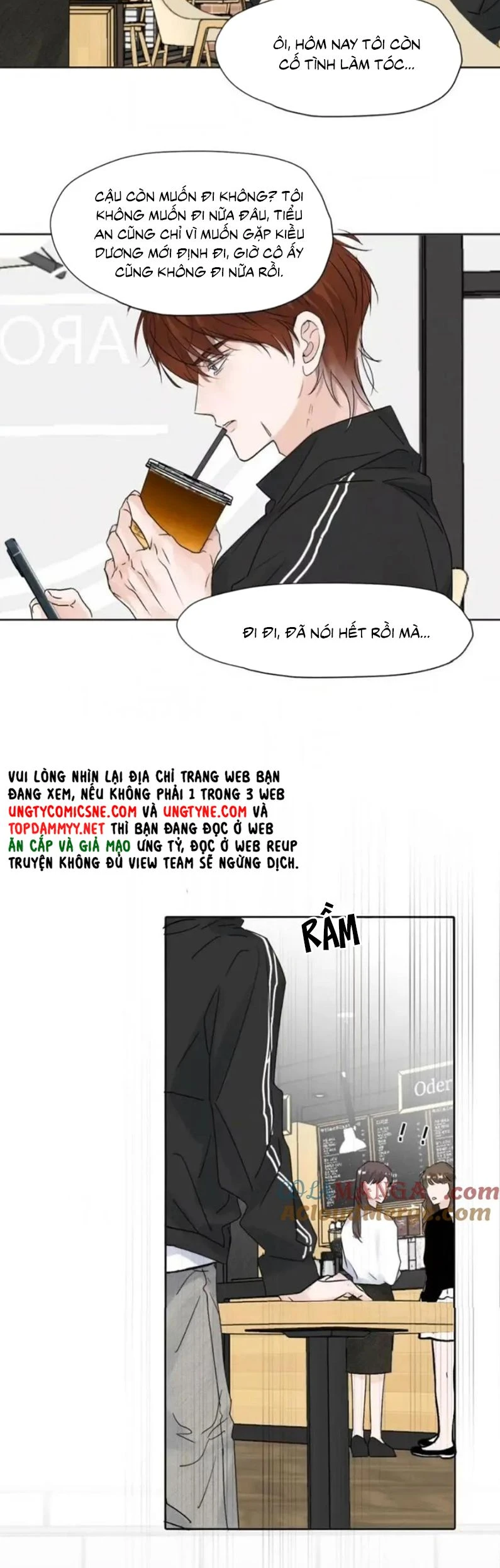 Dựa Vào Bạn Thân Từ Nhỏ Tôi Trở Thành Đỉnh Cấp Hướng Đạo Chapter 36 - 20