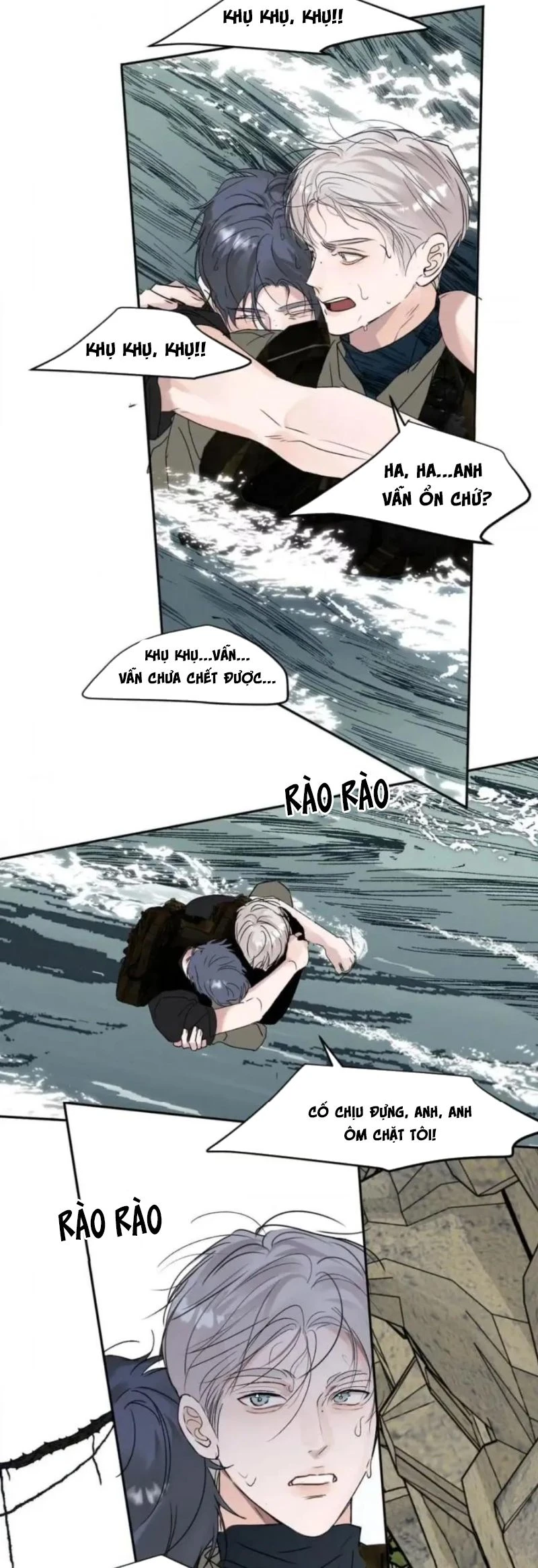 Dựa Vào Bạn Thân Từ Nhỏ Tôi Trở Thành Đỉnh Cấp Hướng Đạo Chapter 36 - 29