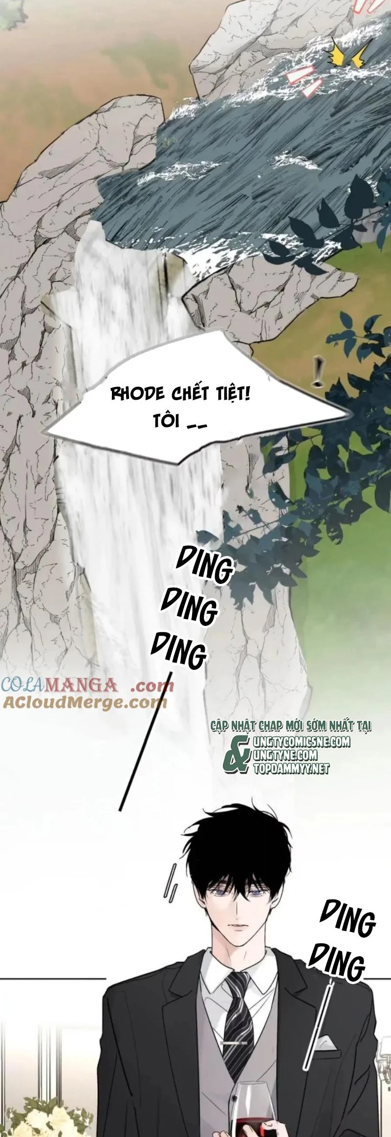 Dựa Vào Bạn Thân Từ Nhỏ Tôi Trở Thành Đỉnh Cấp Hướng Đạo Chapter 36 - 31