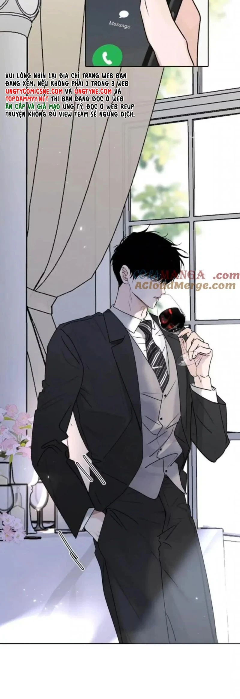 Dựa Vào Bạn Thân Từ Nhỏ Tôi Trở Thành Đỉnh Cấp Hướng Đạo Chapter 36 - 34