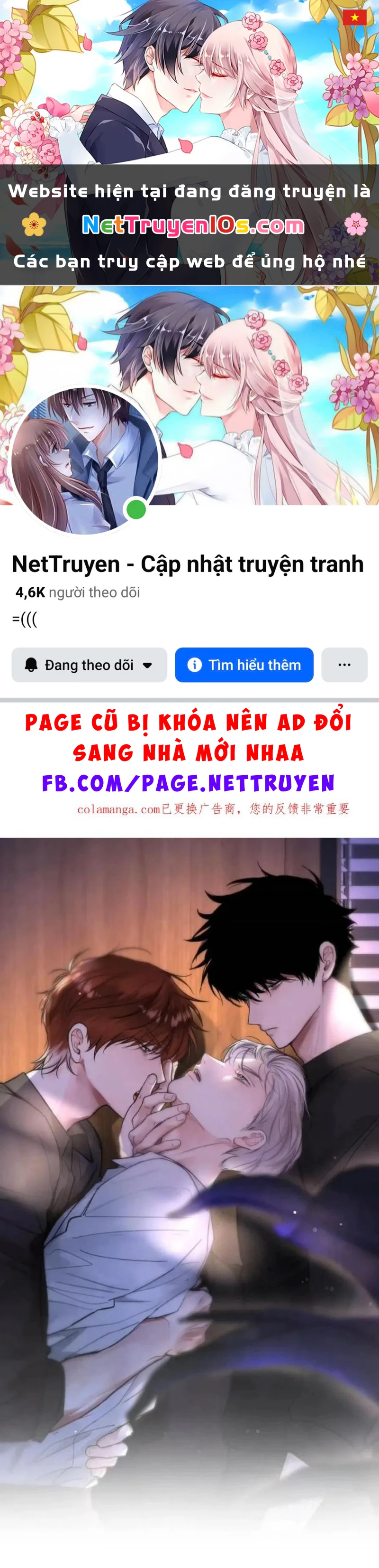 Dựa Vào Bạn Thân Từ Nhỏ Tôi Trở Thành Đỉnh Cấp Hướng Đạo Chapter 37 - 1
