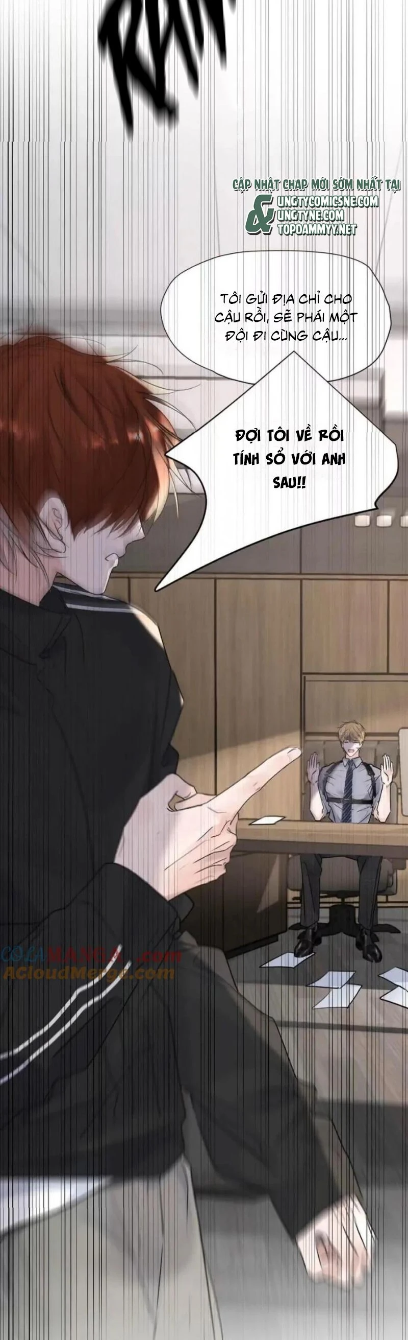 Dựa Vào Bạn Thân Từ Nhỏ Tôi Trở Thành Đỉnh Cấp Hướng Đạo Chapter 37 - 6