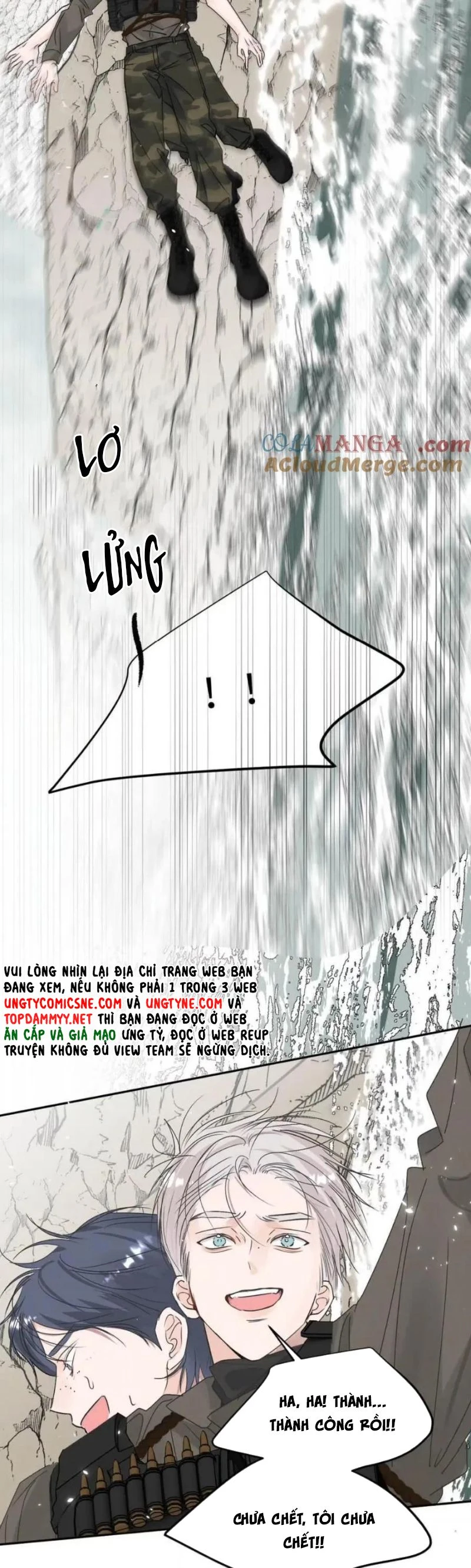 Dựa Vào Bạn Thân Từ Nhỏ Tôi Trở Thành Đỉnh Cấp Hướng Đạo Chapter 37 - 12