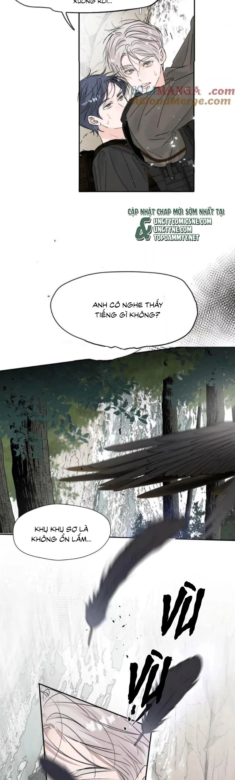 Dựa Vào Bạn Thân Từ Nhỏ Tôi Trở Thành Đỉnh Cấp Hướng Đạo Chapter 37 - 14