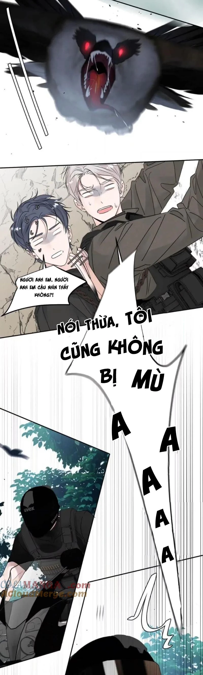 Dựa Vào Bạn Thân Từ Nhỏ Tôi Trở Thành Đỉnh Cấp Hướng Đạo Chapter 37 - 16