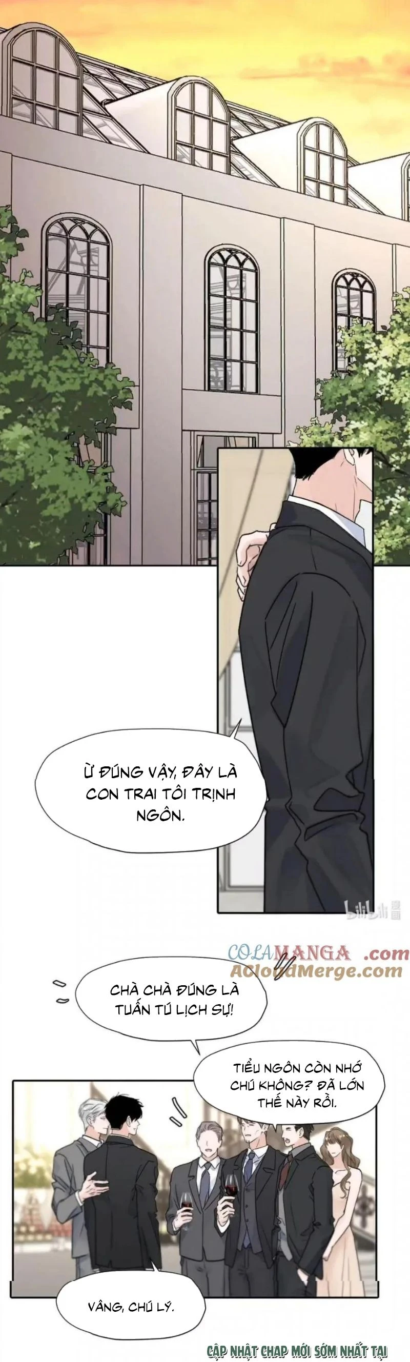 Dựa Vào Bạn Thân Từ Nhỏ Tôi Trở Thành Đỉnh Cấp Hướng Đạo Chapter 37 - 18