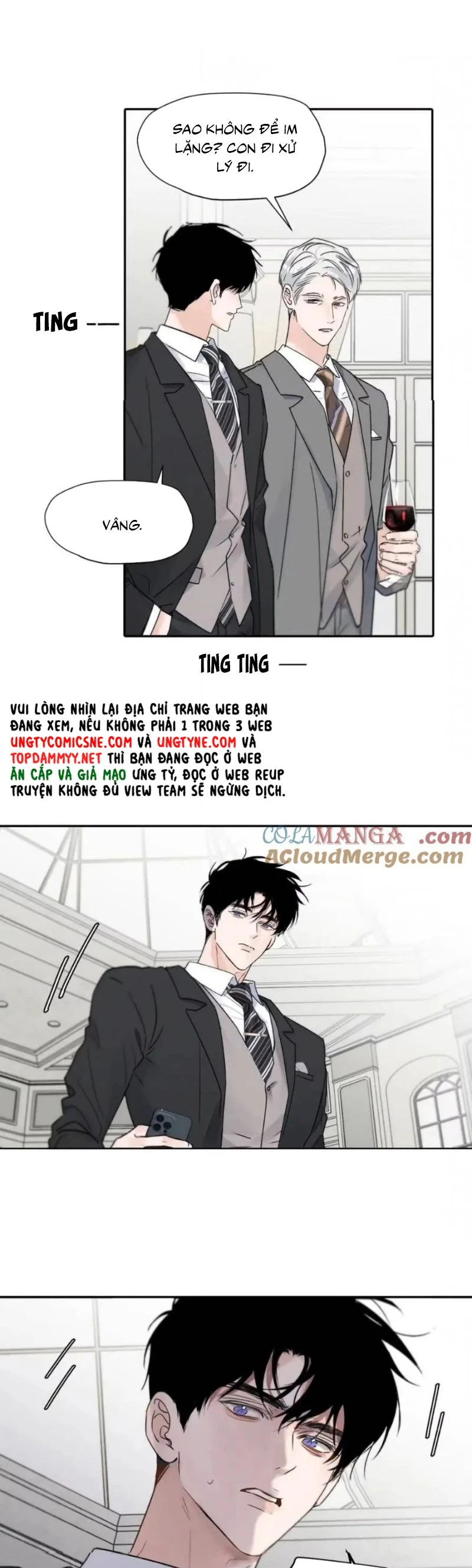 Dựa Vào Bạn Thân Từ Nhỏ Tôi Trở Thành Đỉnh Cấp Hướng Đạo Chapter 37 - 20