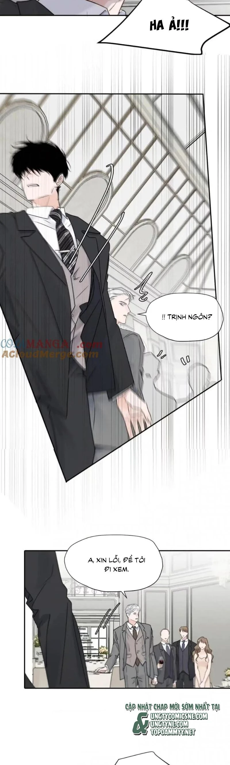 Dựa Vào Bạn Thân Từ Nhỏ Tôi Trở Thành Đỉnh Cấp Hướng Đạo Chapter 37 - 21